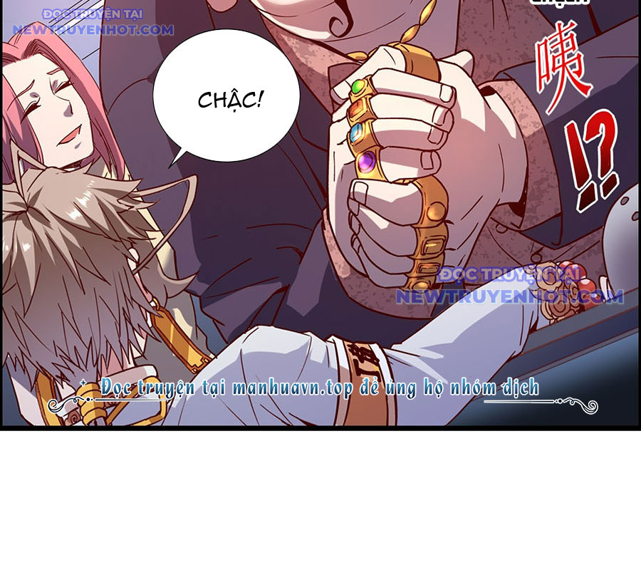 Ta Quyết Không Thành Phật Chapter 13 - Trang 2
