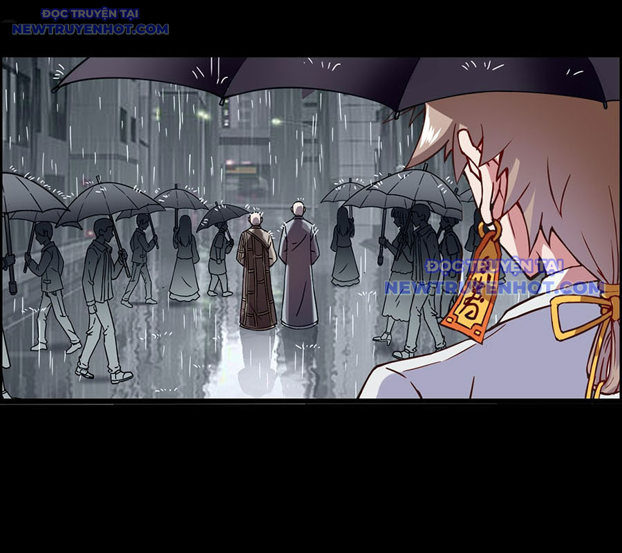 Ta Quyết Không Thành Phật Chapter 13 - Trang 2