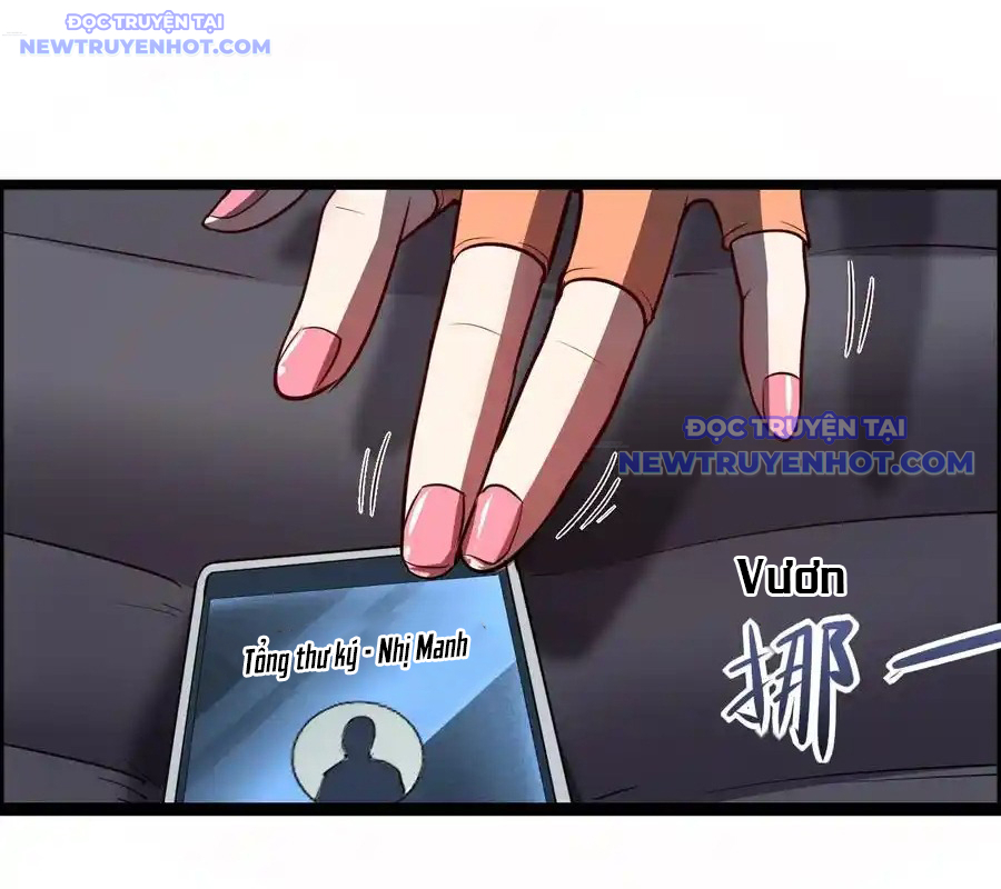 Ta Quyết Không Thành Phật Chapter 14 - Trang 2