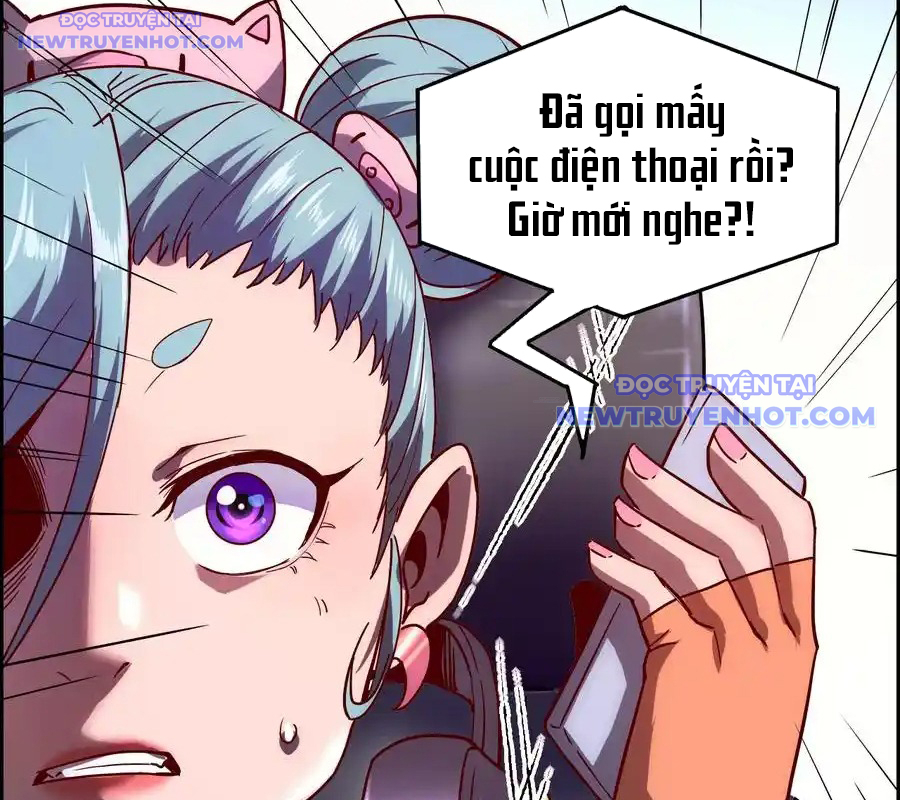 Ta Quyết Không Thành Phật Chapter 14 - Trang 2