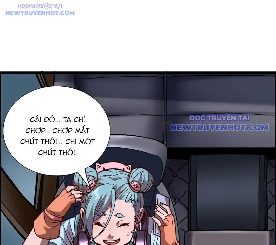 Ta Quyết Không Thành Phật Chapter 14 - Trang 2