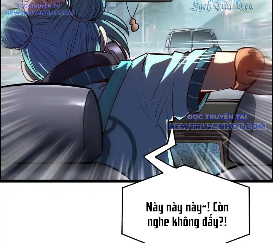 Ta Quyết Không Thành Phật Chapter 14 - Trang 2
