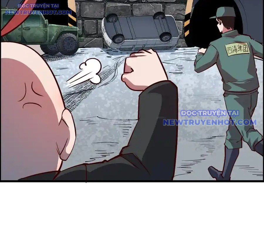 Ta Quyết Không Thành Phật Chapter 14 - Trang 2