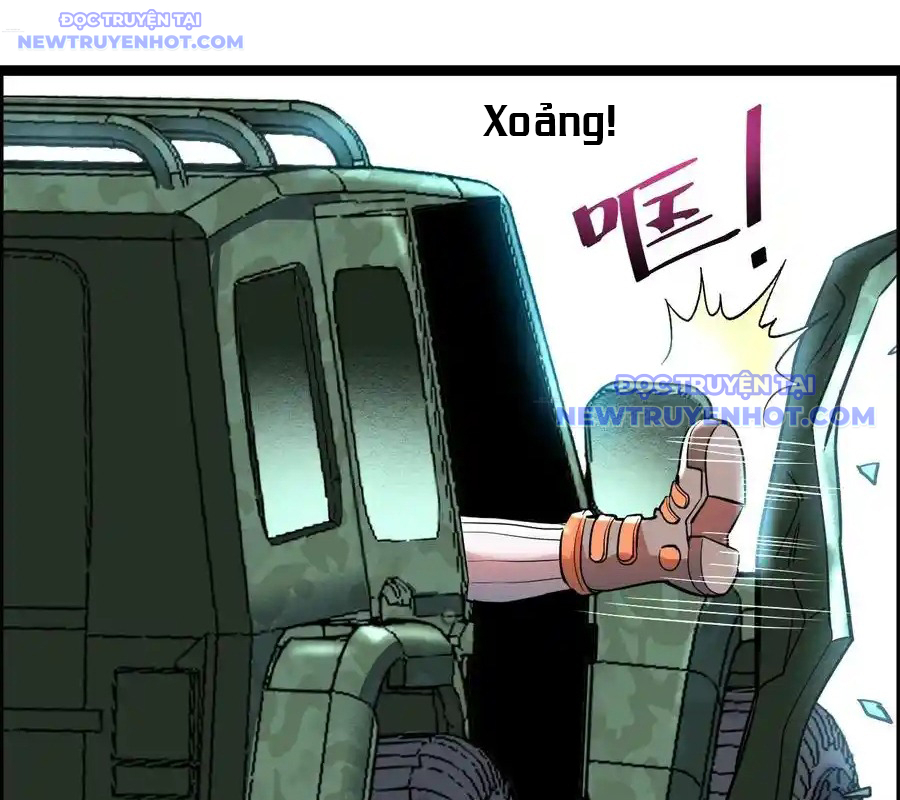 Ta Quyết Không Thành Phật Chapter 14 - Trang 2