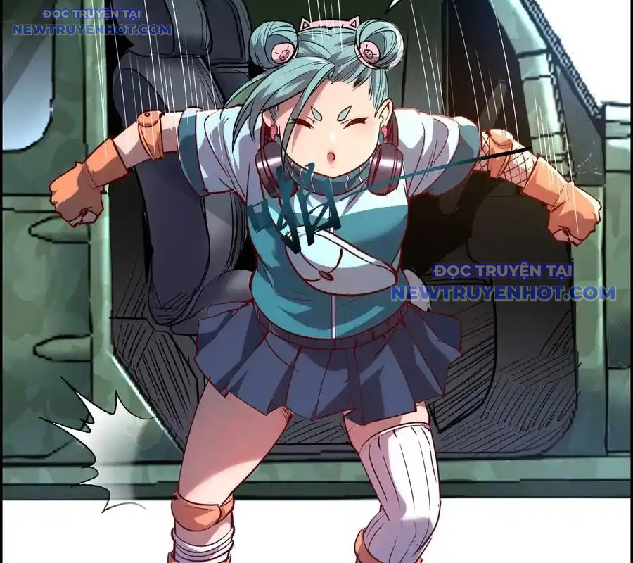 Ta Quyết Không Thành Phật Chapter 14 - Trang 2