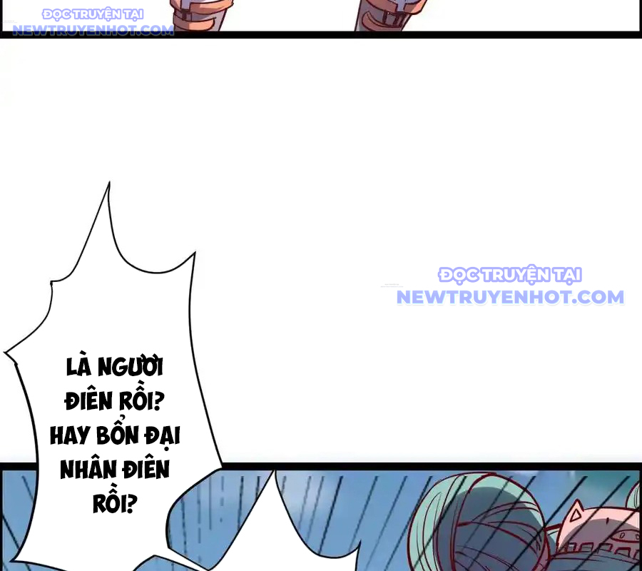 Ta Quyết Không Thành Phật Chapter 14 - Trang 2