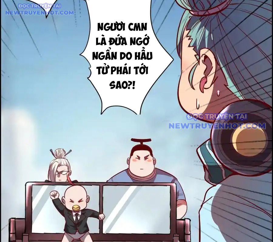 Ta Quyết Không Thành Phật Chapter 14 - Trang 2