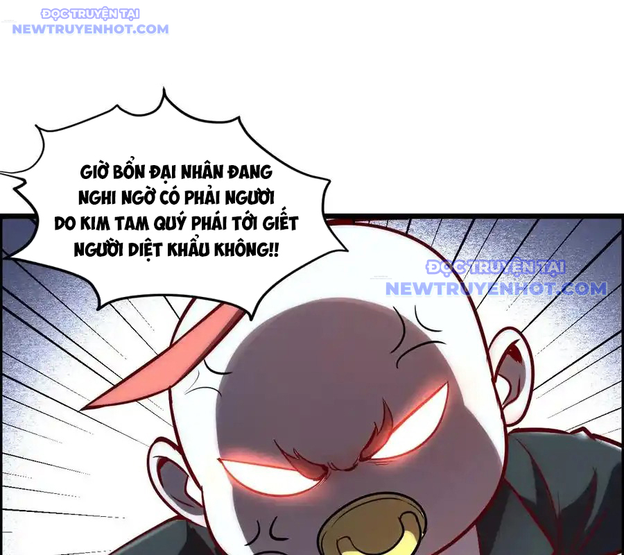 Ta Quyết Không Thành Phật Chapter 14 - Trang 2