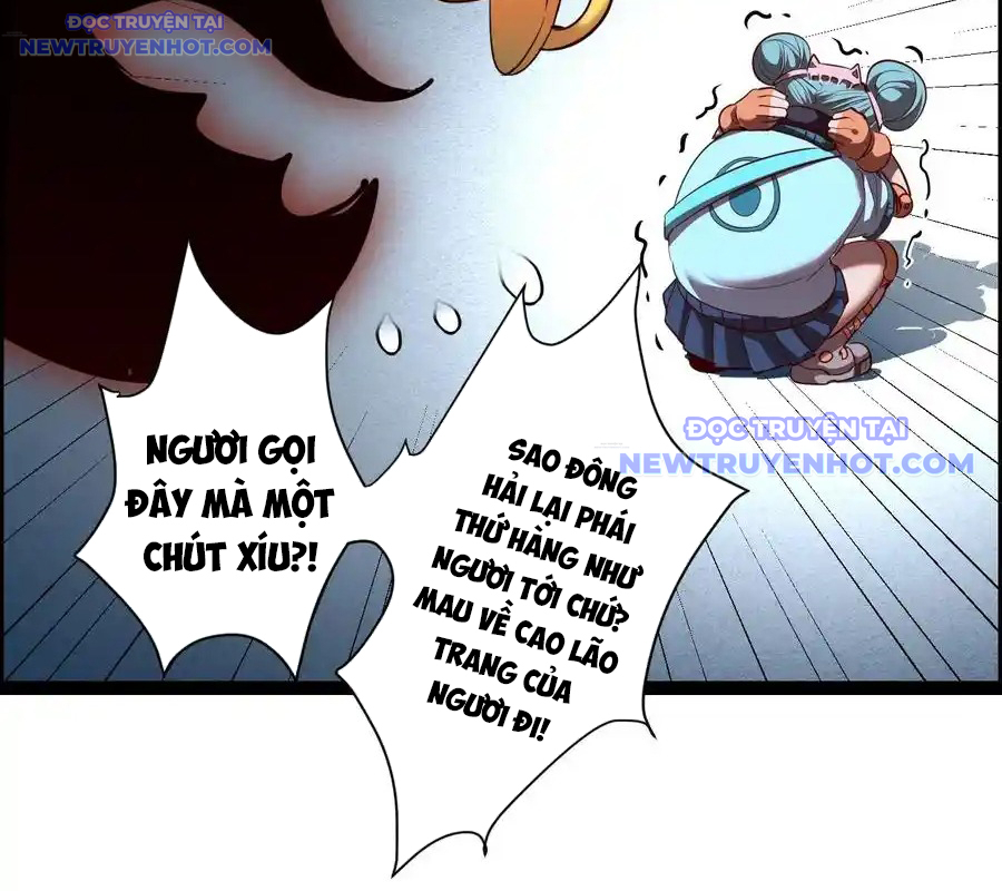 Ta Quyết Không Thành Phật Chapter 14 - Trang 2