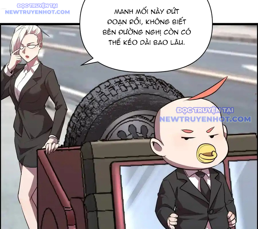 Ta Quyết Không Thành Phật Chapter 14 - Trang 2