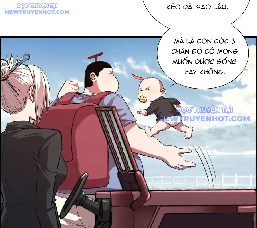 Ta Quyết Không Thành Phật Chapter 14 - Trang 2