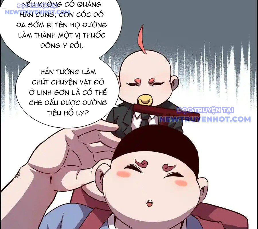 Ta Quyết Không Thành Phật Chapter 14 - Trang 2