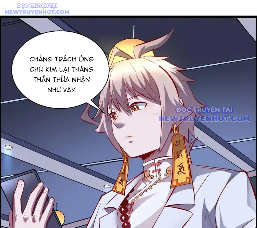 Ta Quyết Không Thành Phật Chapter 14 - Trang 2