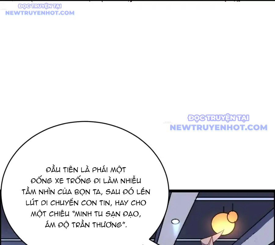 Ta Quyết Không Thành Phật Chapter 14 - Trang 2