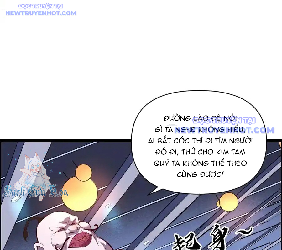Ta Quyết Không Thành Phật Chapter 14 - Trang 2