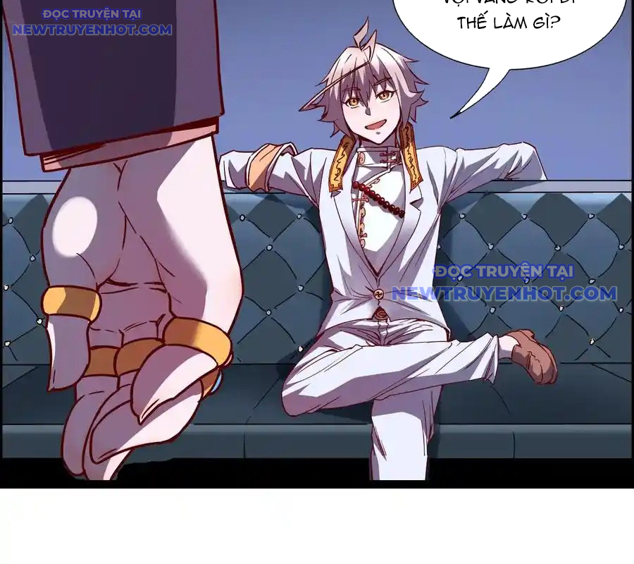 Ta Quyết Không Thành Phật Chapter 14 - Trang 2