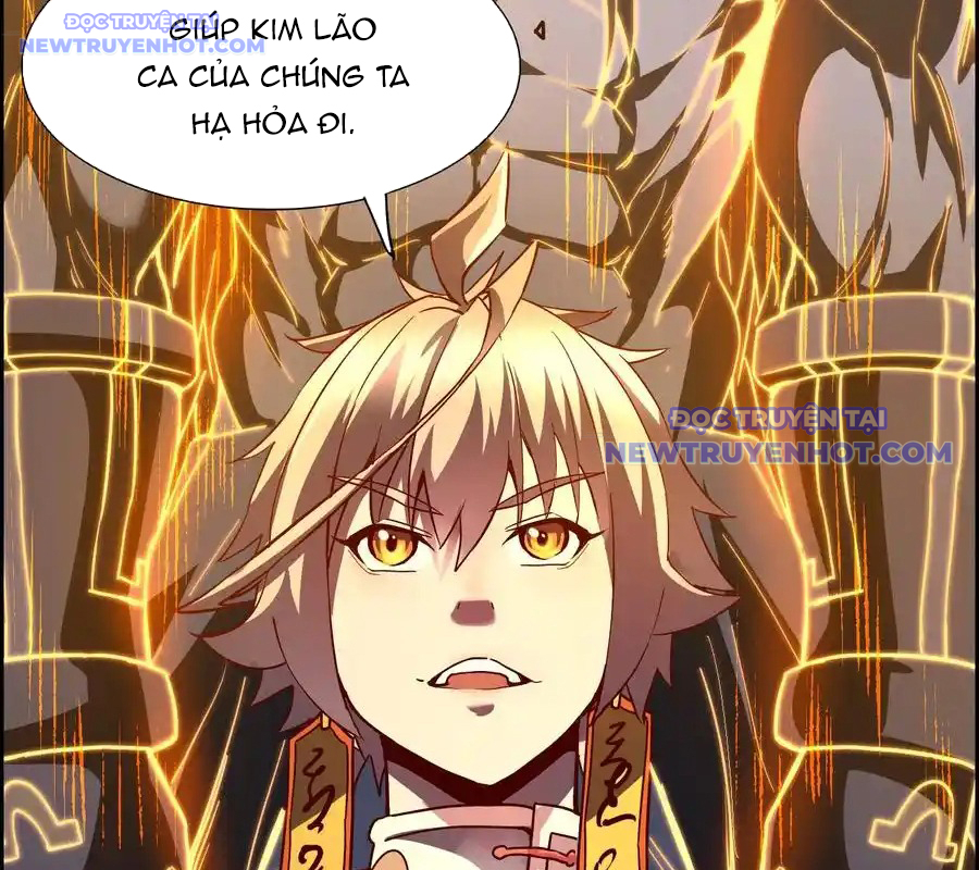 Ta Quyết Không Thành Phật Chapter 14 - Trang 2