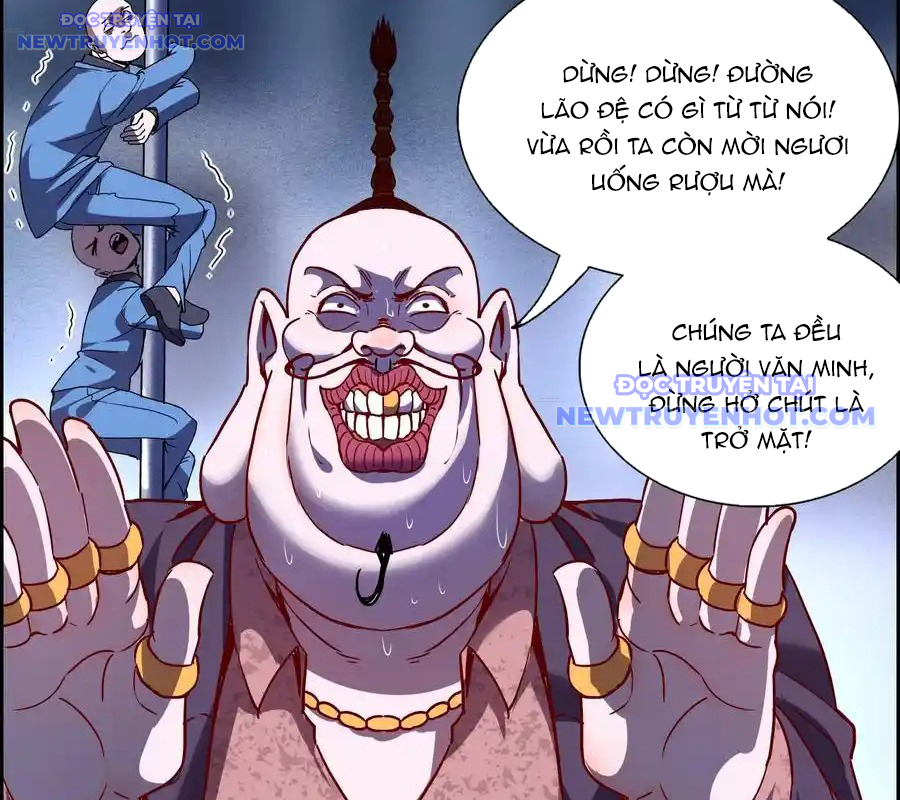 Ta Quyết Không Thành Phật Chapter 14 - Trang 2