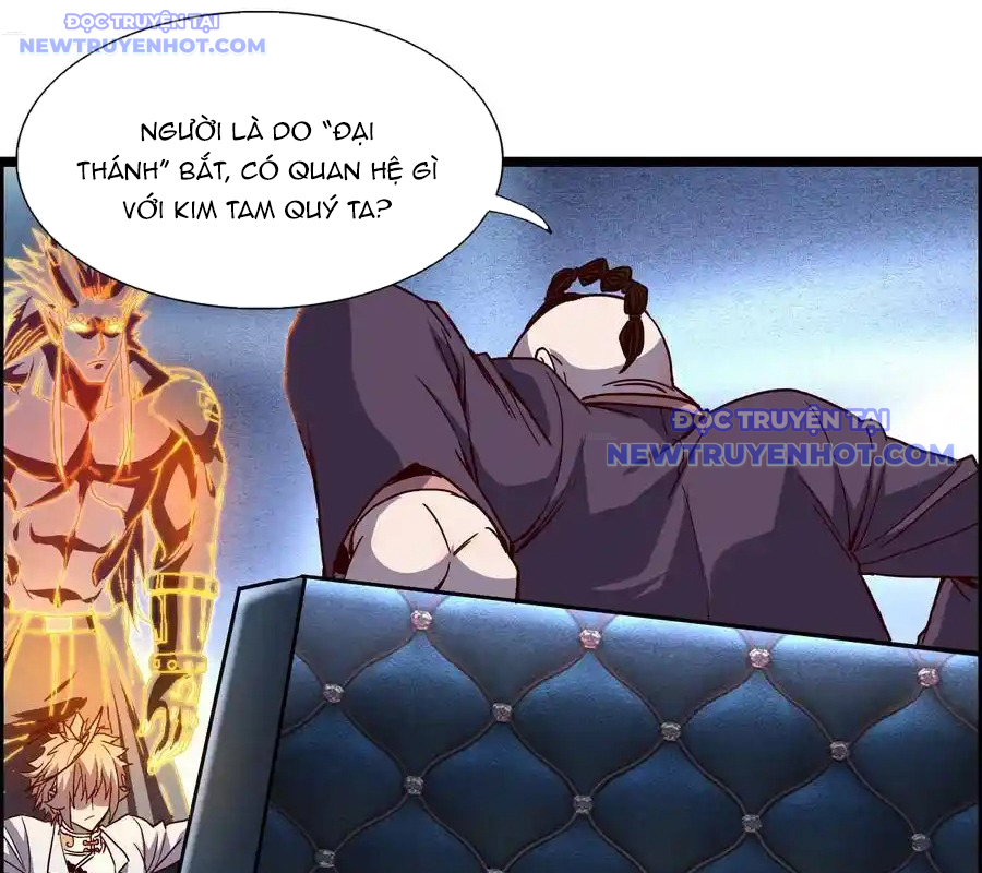 Ta Quyết Không Thành Phật Chapter 14 - Trang 2