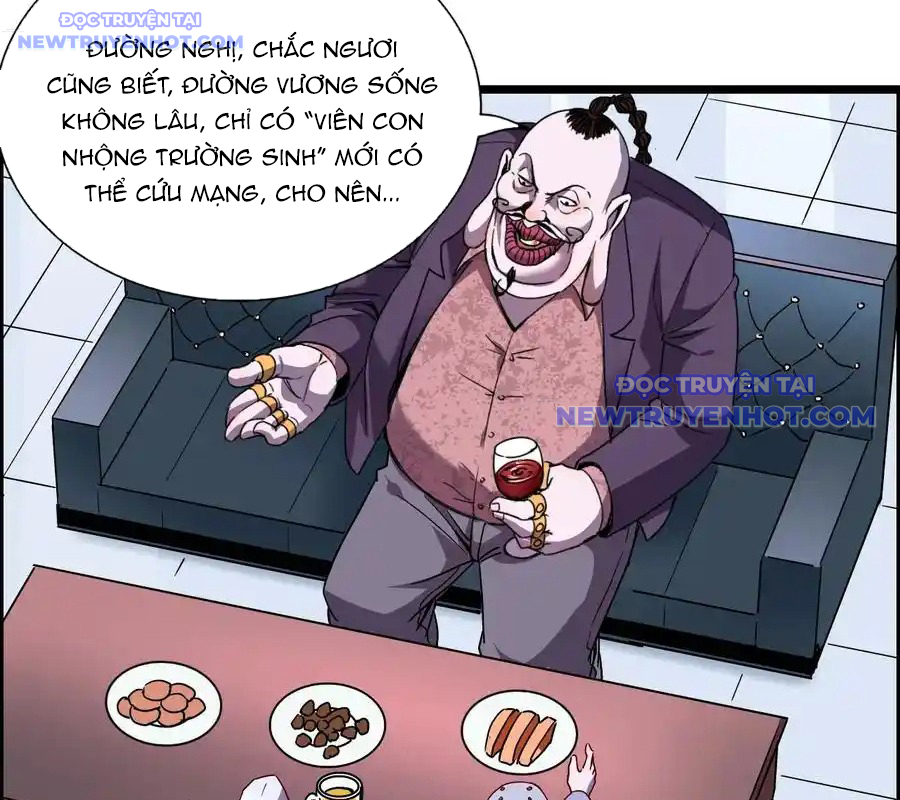 Ta Quyết Không Thành Phật Chapter 14 - Trang 2
