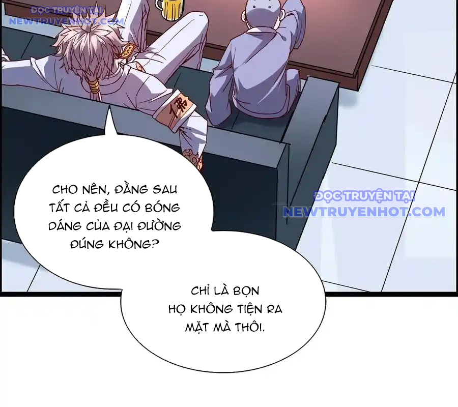 Ta Quyết Không Thành Phật Chapter 14 - Trang 2