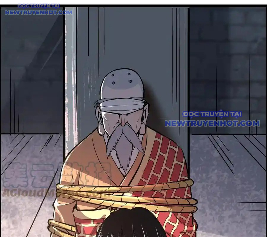 Ta Quyết Không Thành Phật Chapter 14 - Trang 2