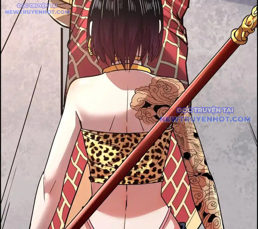 Ta Quyết Không Thành Phật Chapter 14 - Trang 2