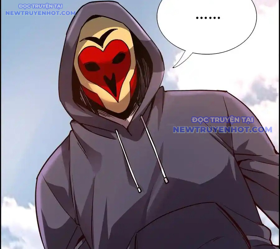 Ta Quyết Không Thành Phật Chapter 14 - Trang 2