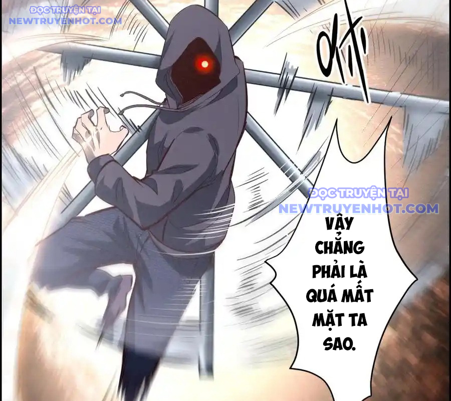 Ta Quyết Không Thành Phật Chapter 14 - Trang 2