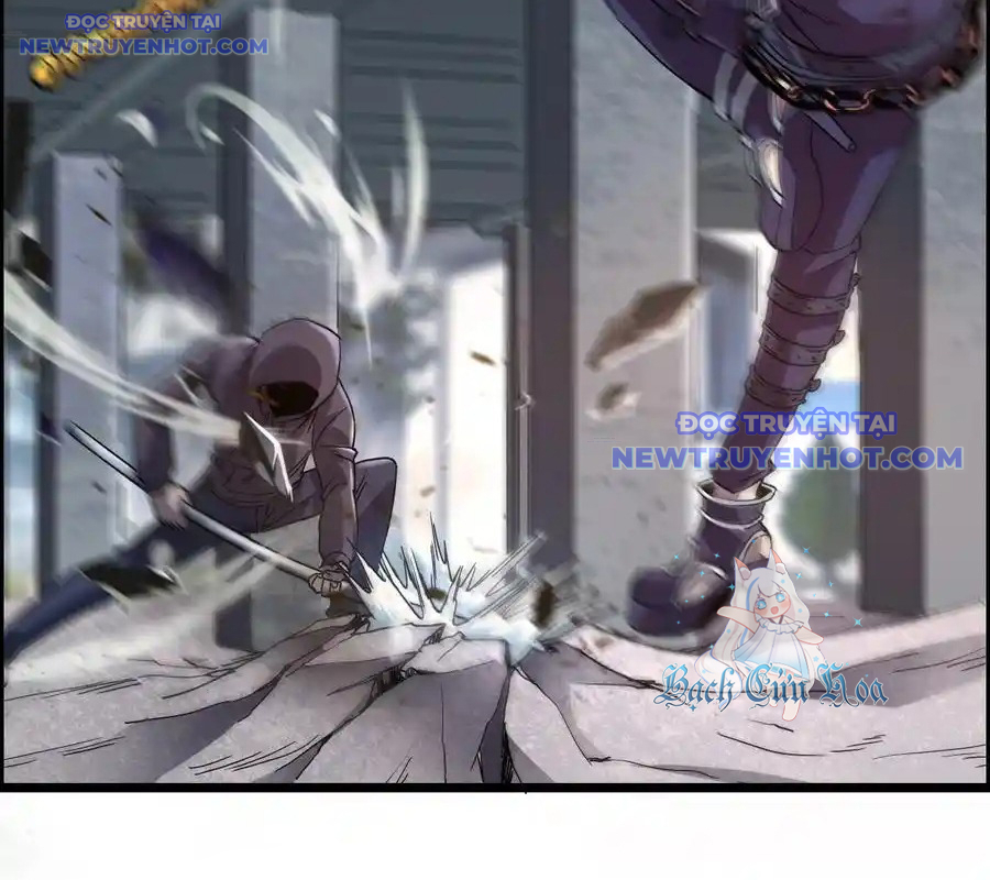 Ta Quyết Không Thành Phật Chapter 14 - Trang 2