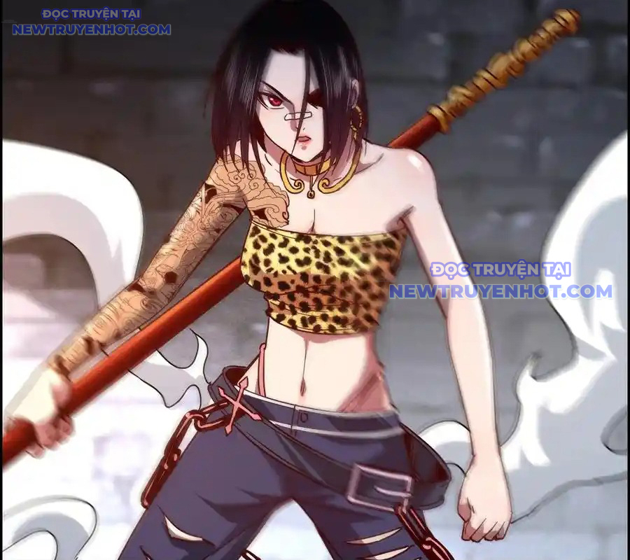Ta Quyết Không Thành Phật Chapter 14 - Trang 2