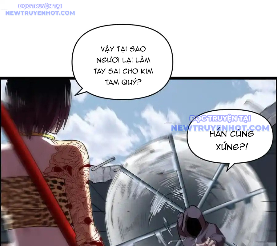 Ta Quyết Không Thành Phật Chapter 14 - Trang 2