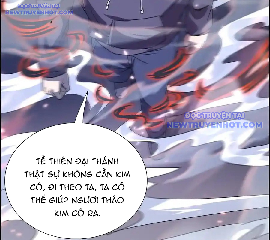 Ta Quyết Không Thành Phật Chapter 14 - Trang 2