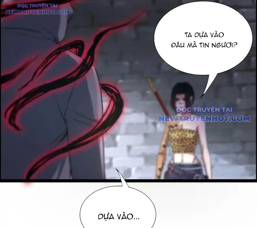 Ta Quyết Không Thành Phật Chapter 14 - Trang 2