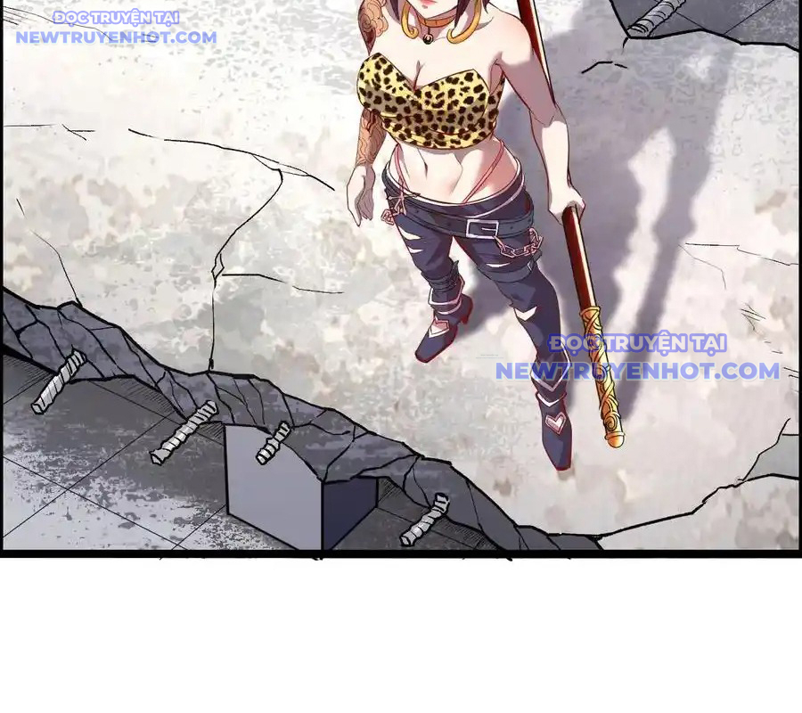 Ta Quyết Không Thành Phật Chapter 15 - Trang 2