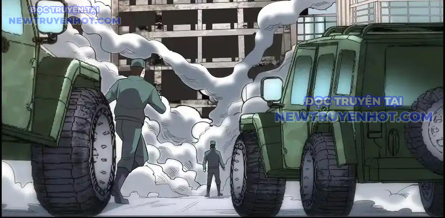 Ta Quyết Không Thành Phật Chapter 15 - Trang 2