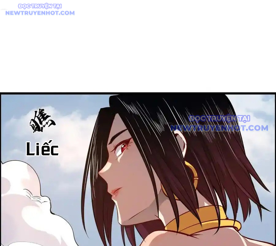 Ta Quyết Không Thành Phật Chapter 15 - Trang 2