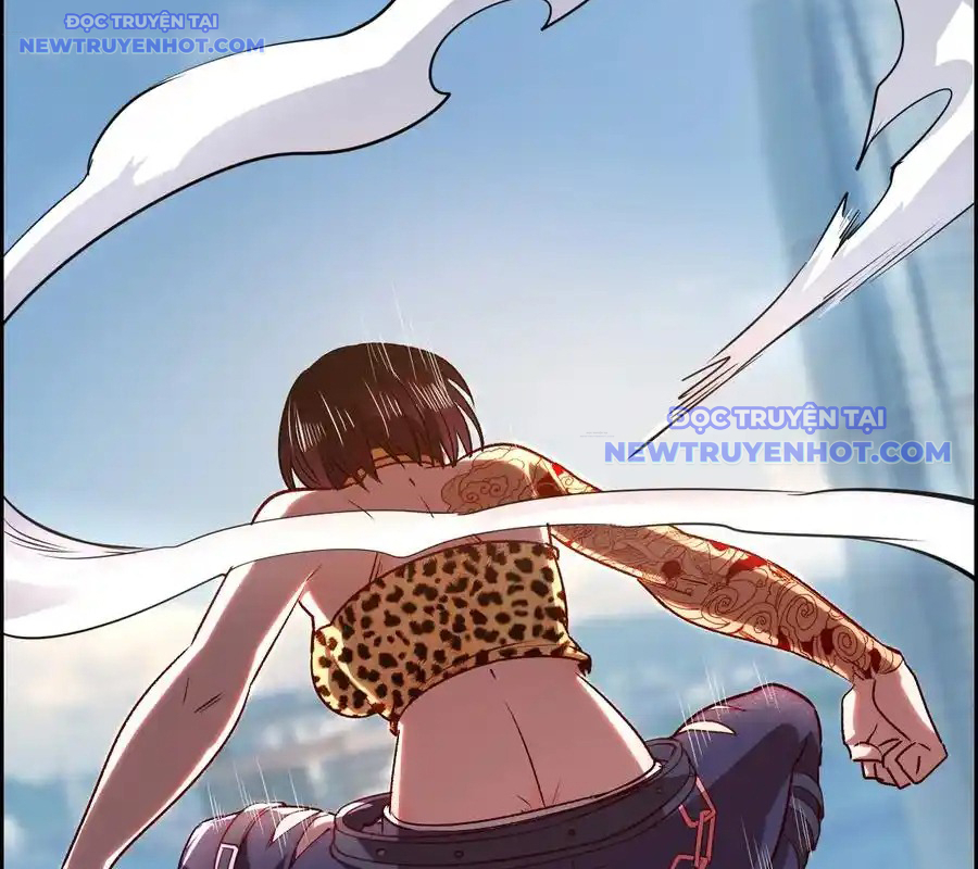 Ta Quyết Không Thành Phật Chapter 15 - Trang 2