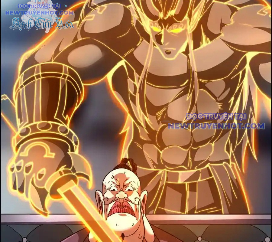 Ta Quyết Không Thành Phật Chapter 15 - Trang 2