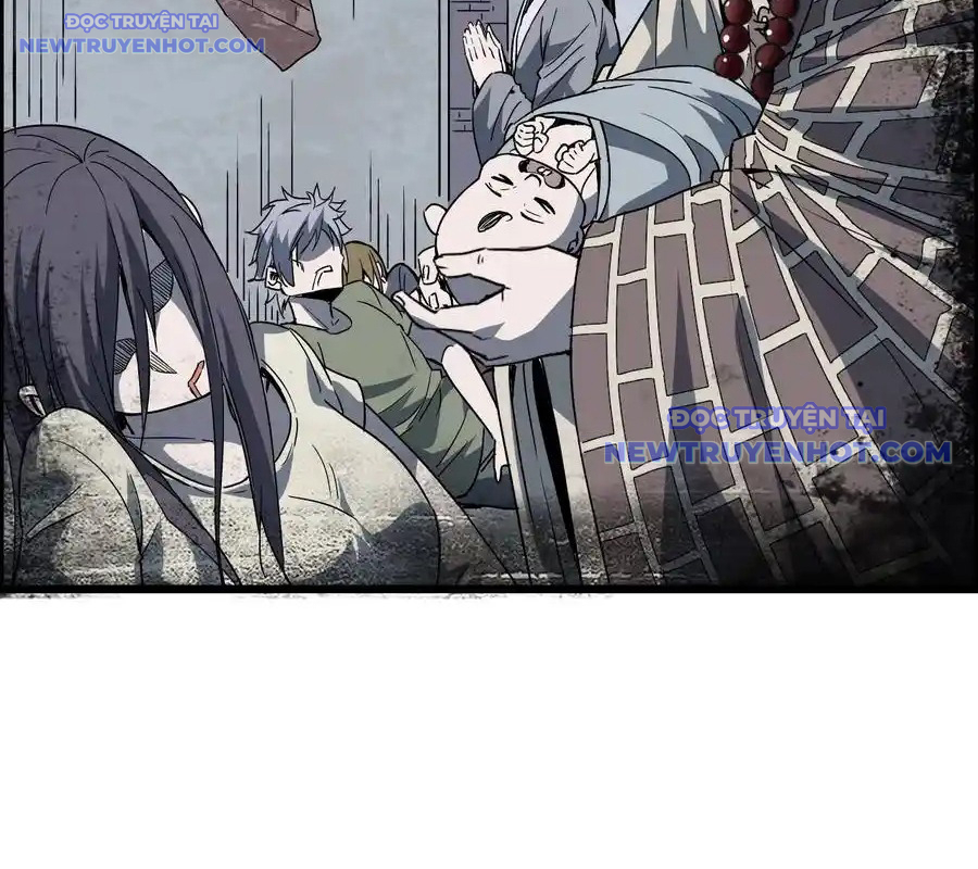 Ta Quyết Không Thành Phật Chapter 15 - Trang 2