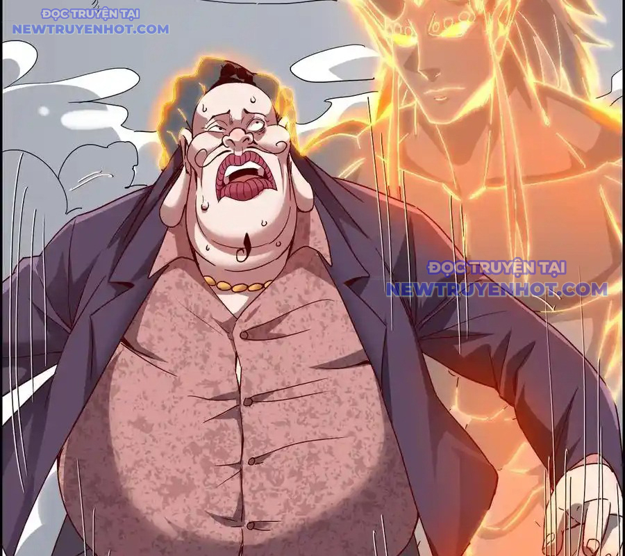 Ta Quyết Không Thành Phật Chapter 15 - Trang 2