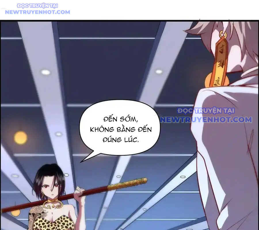 Ta Quyết Không Thành Phật Chapter 15 - Trang 2
