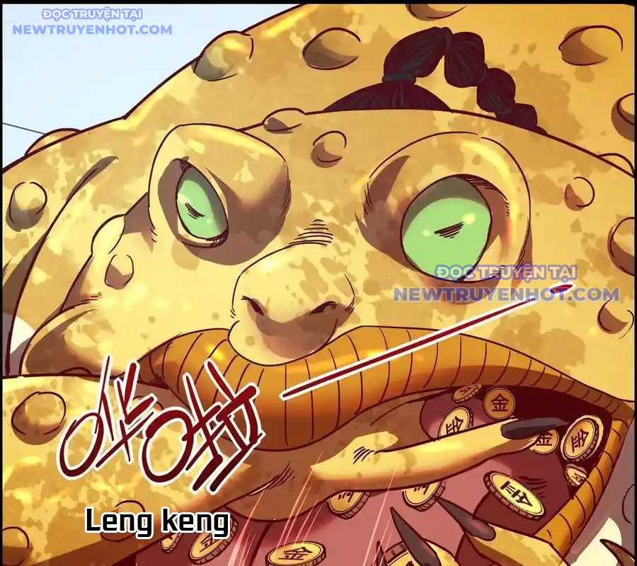 Ta Quyết Không Thành Phật Chapter 15 - Trang 2