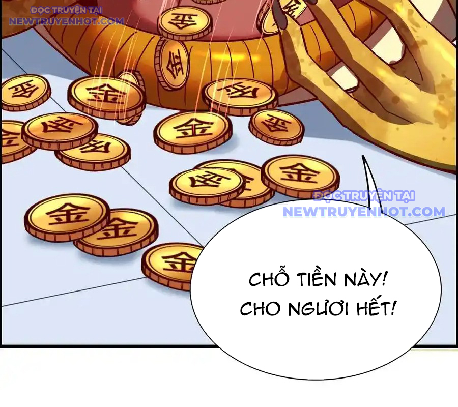 Ta Quyết Không Thành Phật Chapter 15 - Trang 2