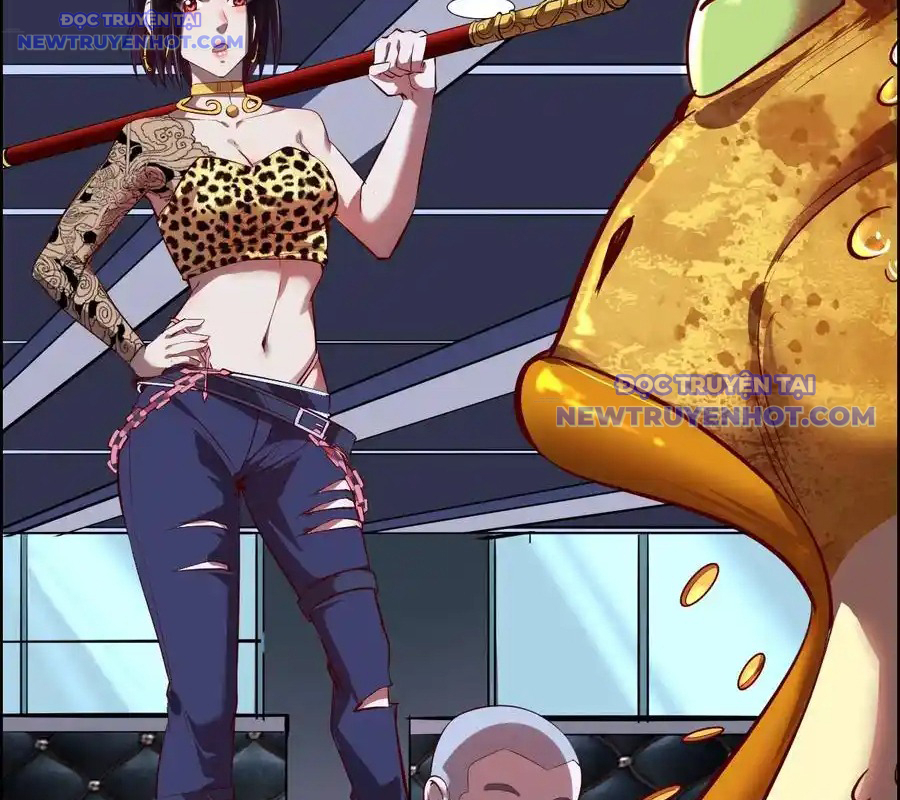 Ta Quyết Không Thành Phật Chapter 15 - Trang 2