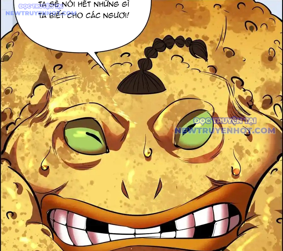 Ta Quyết Không Thành Phật Chapter 15 - Trang 2