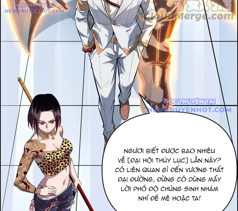 Ta Quyết Không Thành Phật Chapter 15 - Trang 2