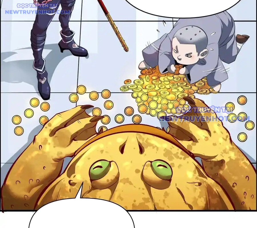 Ta Quyết Không Thành Phật Chapter 15 - Trang 2