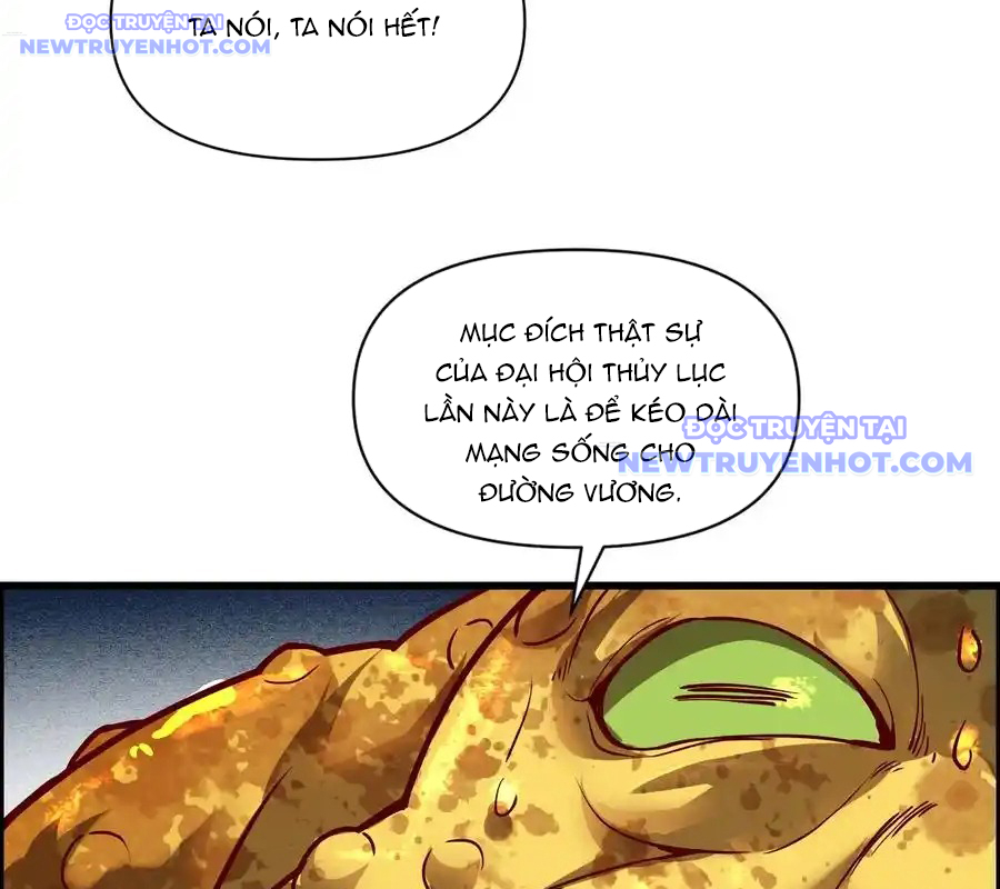 Ta Quyết Không Thành Phật Chapter 15 - Trang 2