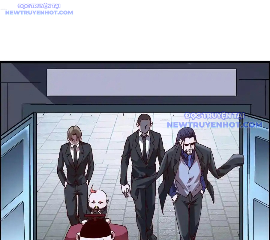 Ta Quyết Không Thành Phật Chapter 15 - Trang 2
